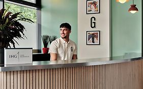 Garner Hotel Berlin - Schoeneberg By Ihg